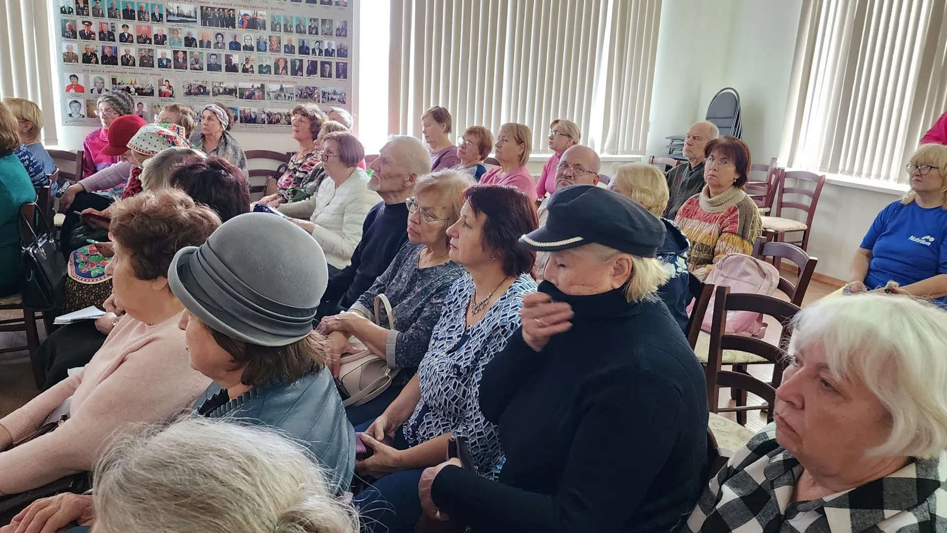 Светлана Борщева