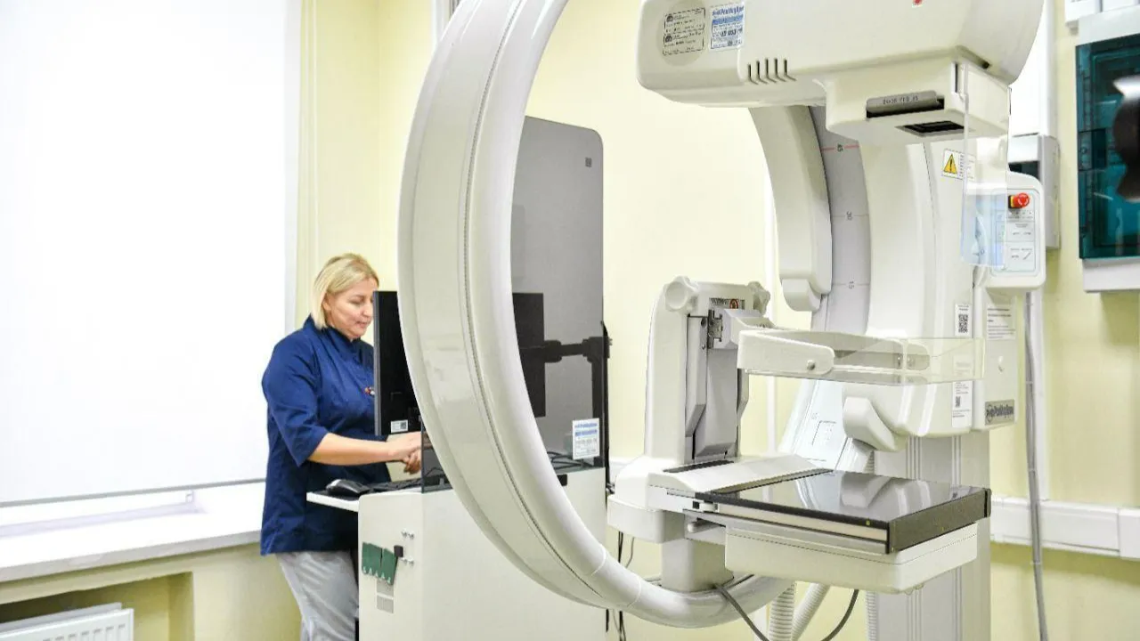 пресс-служба администрации городского округа Химки