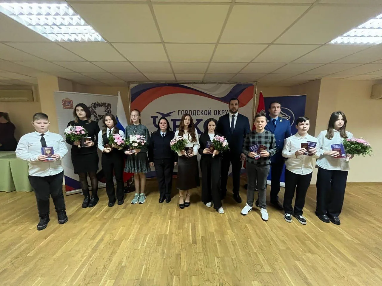 фото: Собакин Official / telegram