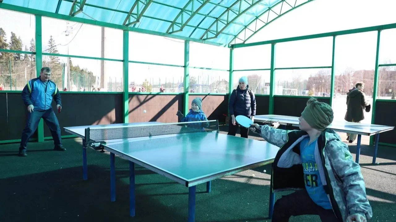 пресс-служба администрации г.о. Химки