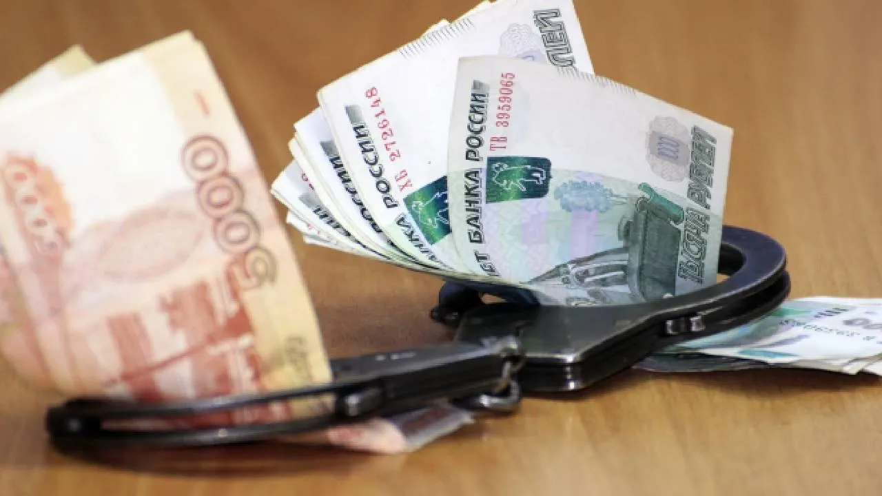 Политолог Михайлов: В Ростовской области начались кадровые чистки среди чиновников