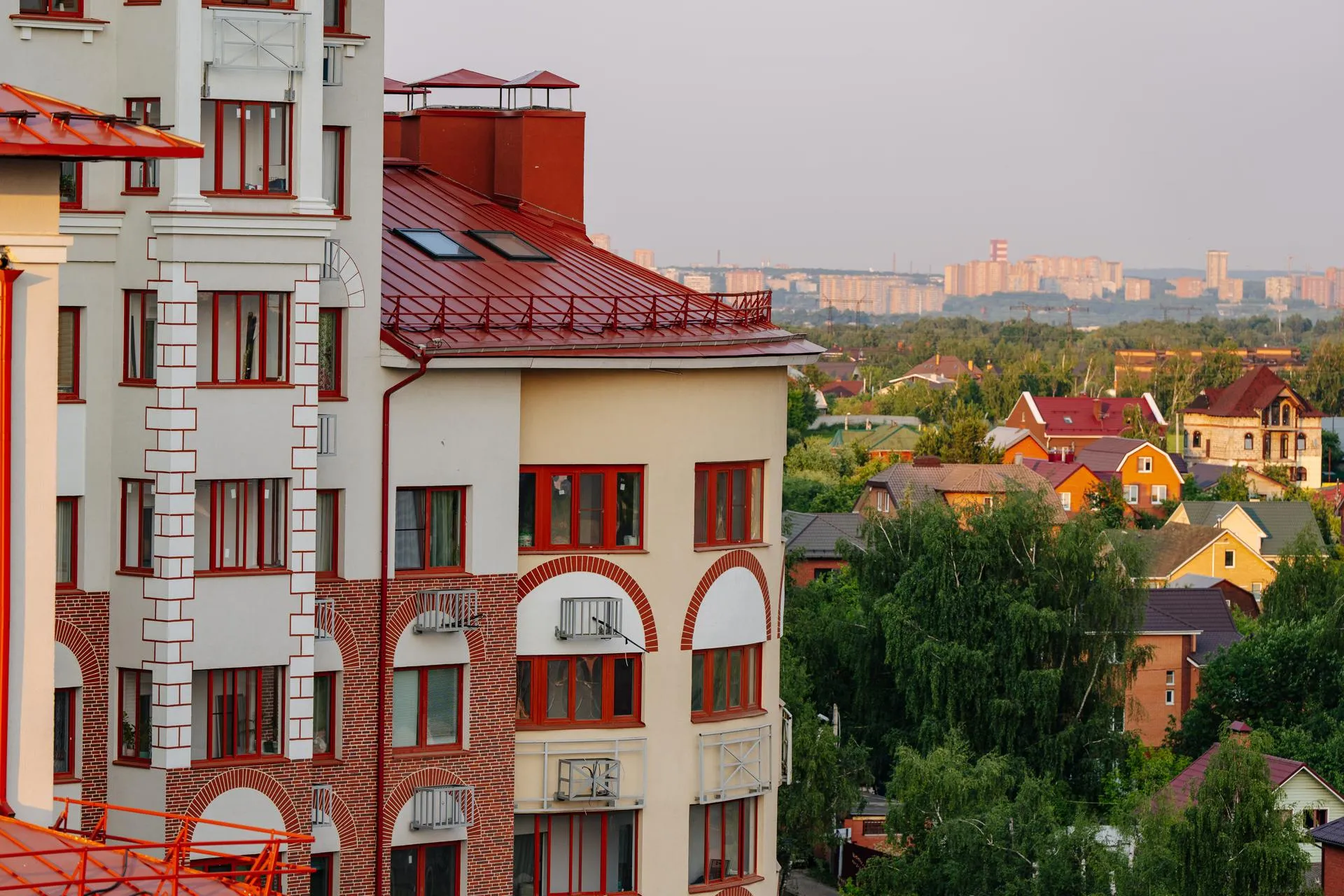 Пресс-служба ГК ФСК