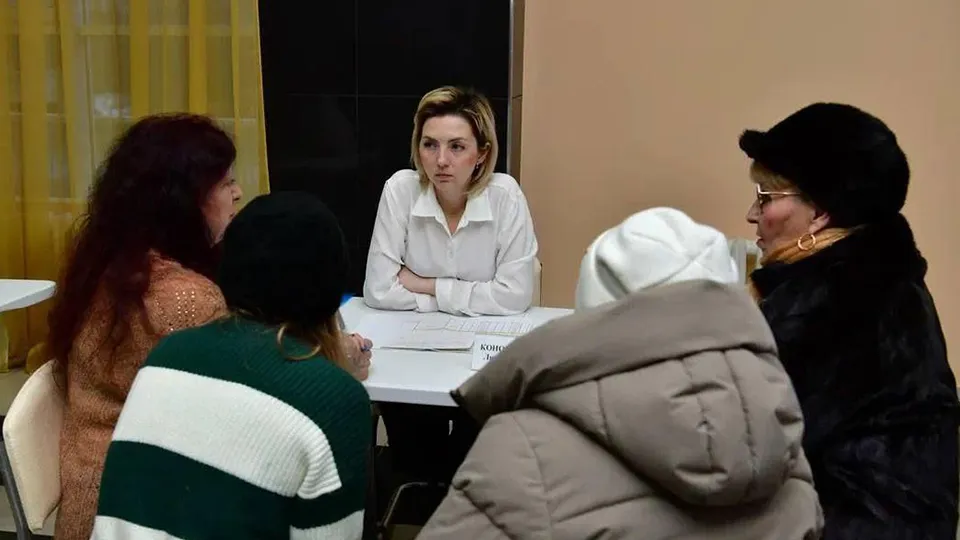 Фото: администрация г.о. Пушкинский