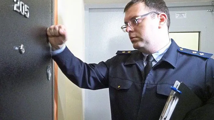 Павел Волков, Вечерняя Москва
