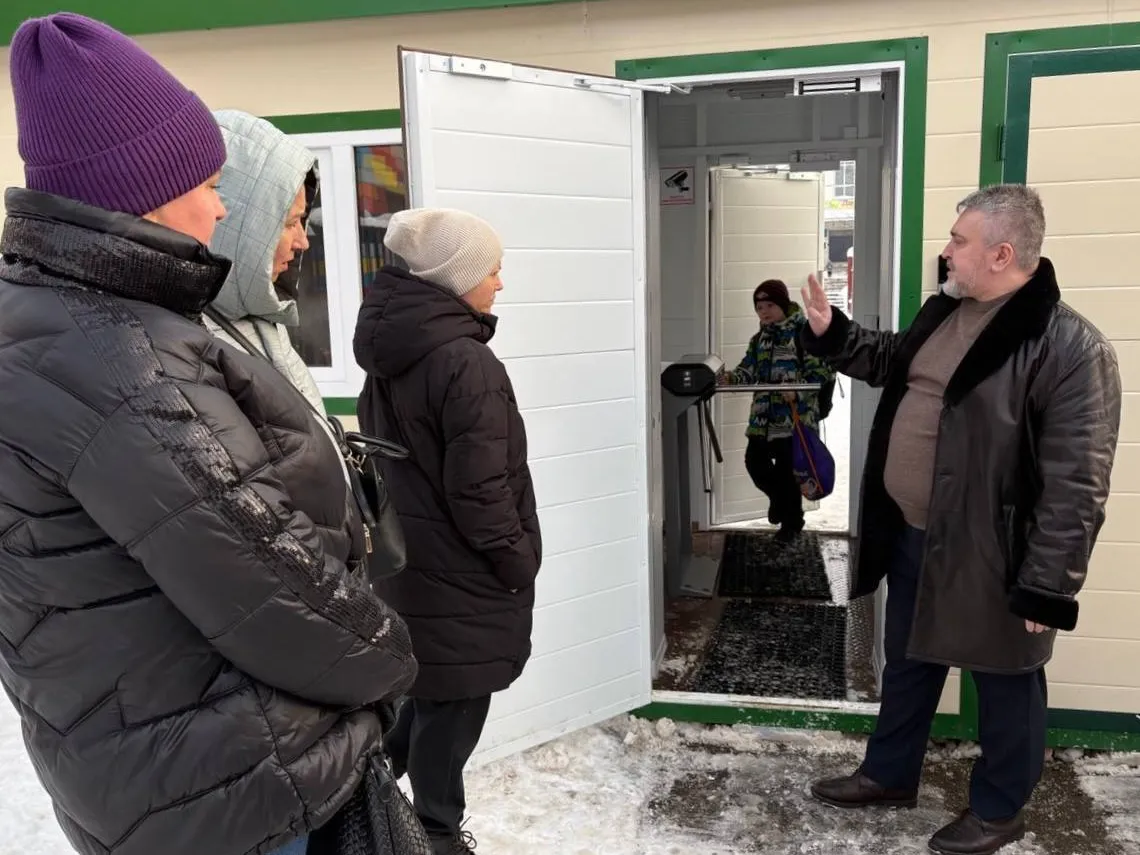 Фото: пресс-служба администрации Наро-Фоминского г.о.&nbsp;&nbsp;