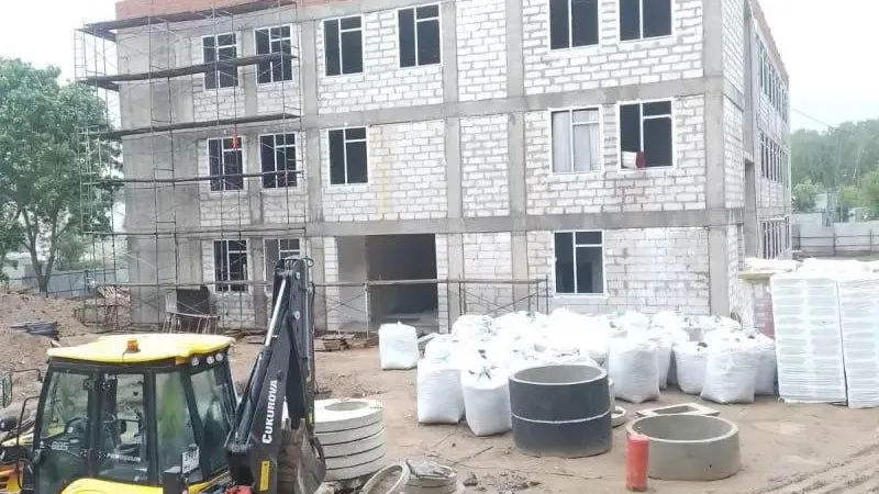 Фото: Министерство строительного комплекса Московской области