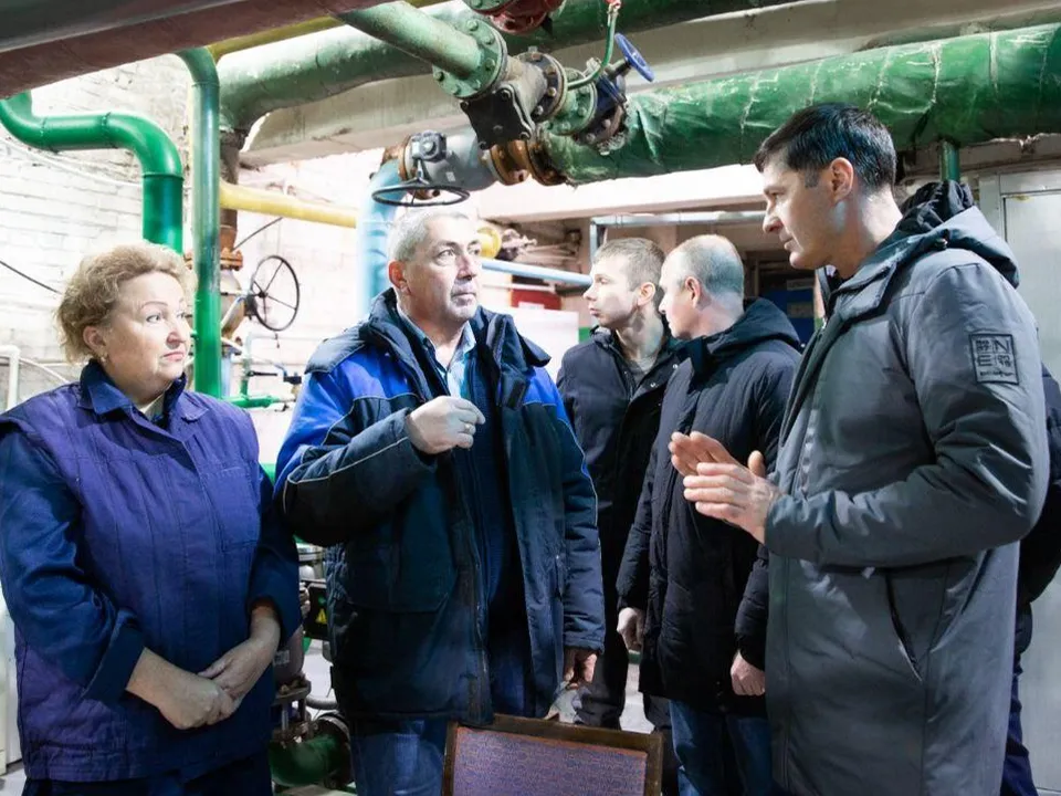 Фото: Администрация городского округа Люберцы&nbsp;