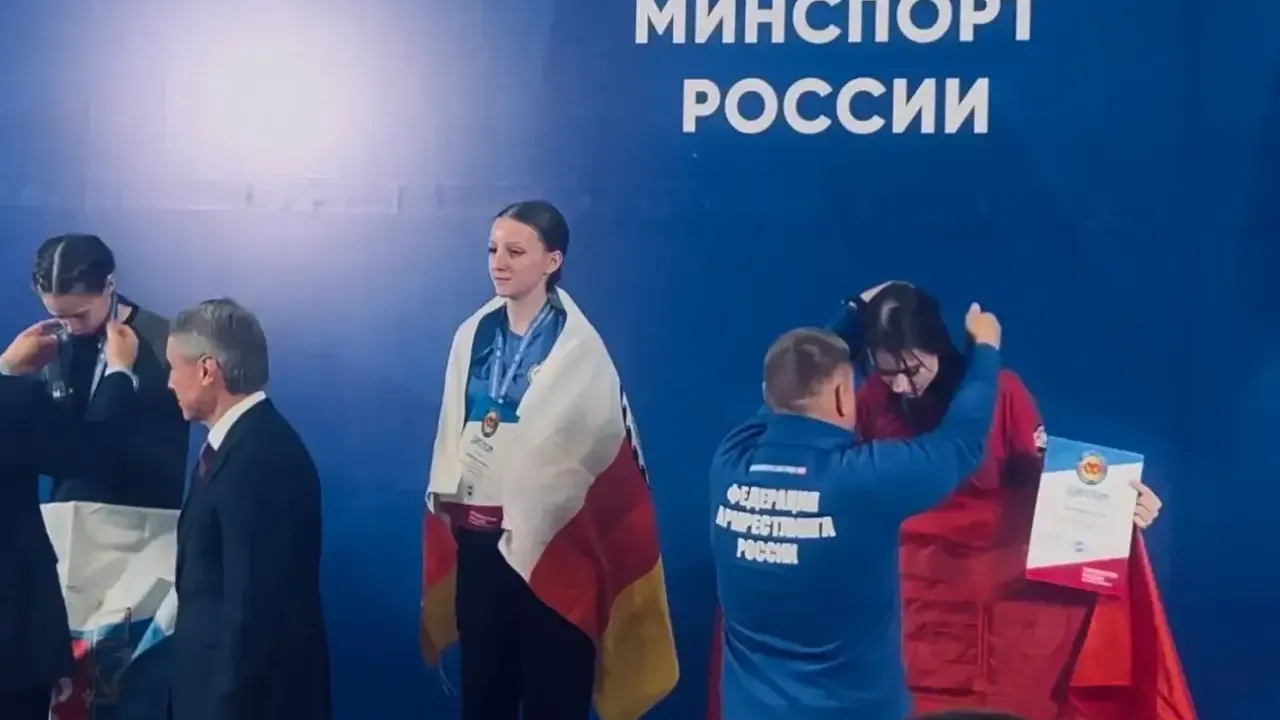 Фото из личного архива