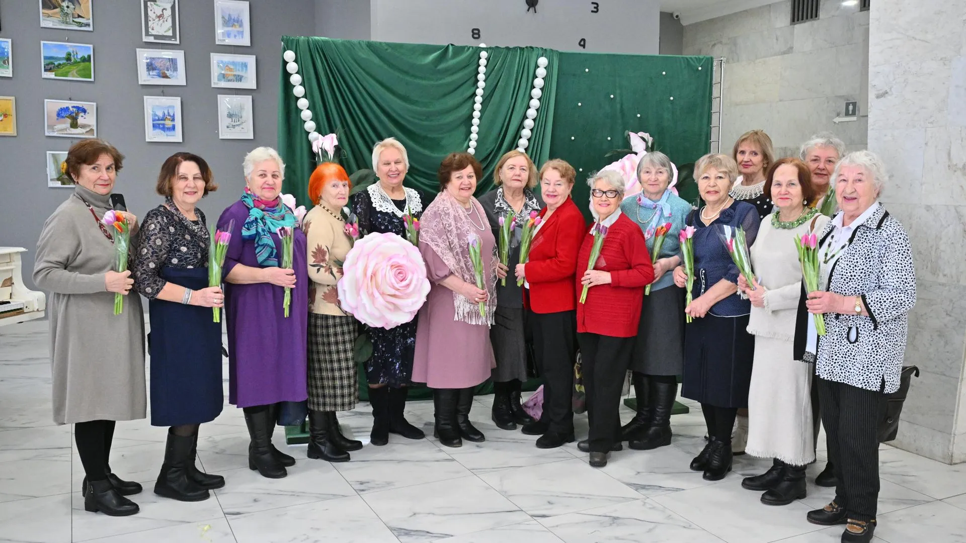 пресс-служба администрации г.о. Балашиха