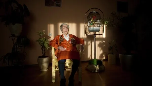 Пансионат для пожилых людей создадут в Красногорске