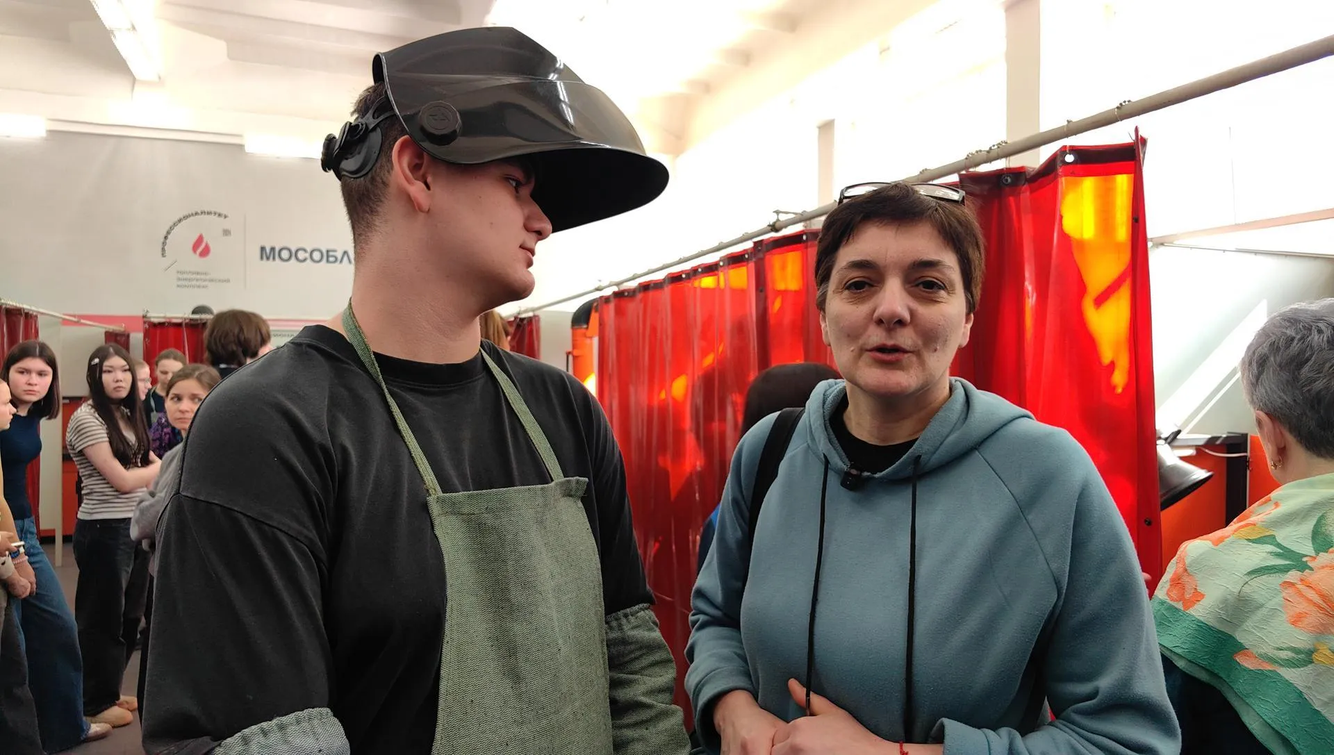 Елена Катасонова