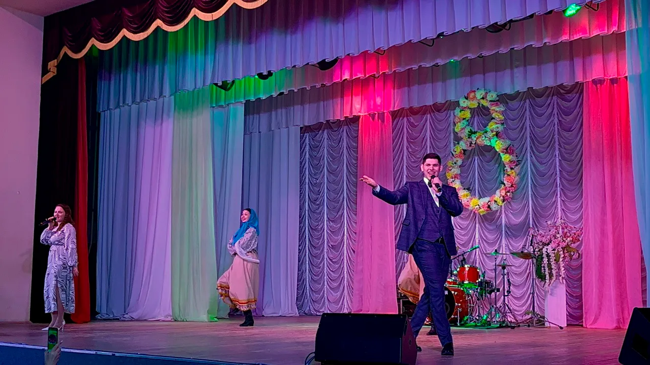 vk.com/Дворец культуры им. В.Н. Леонова