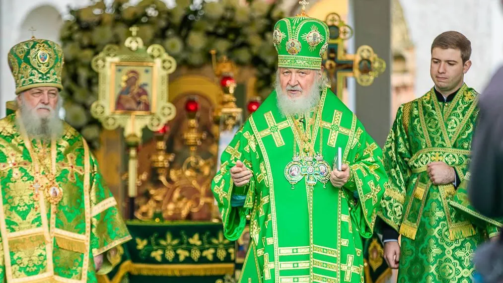 Пресс-служба администрации Одинцовского г. о.
