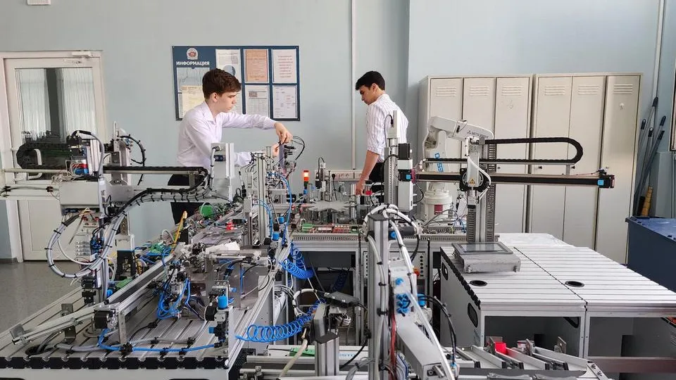 Фото: Ирина Моисеева