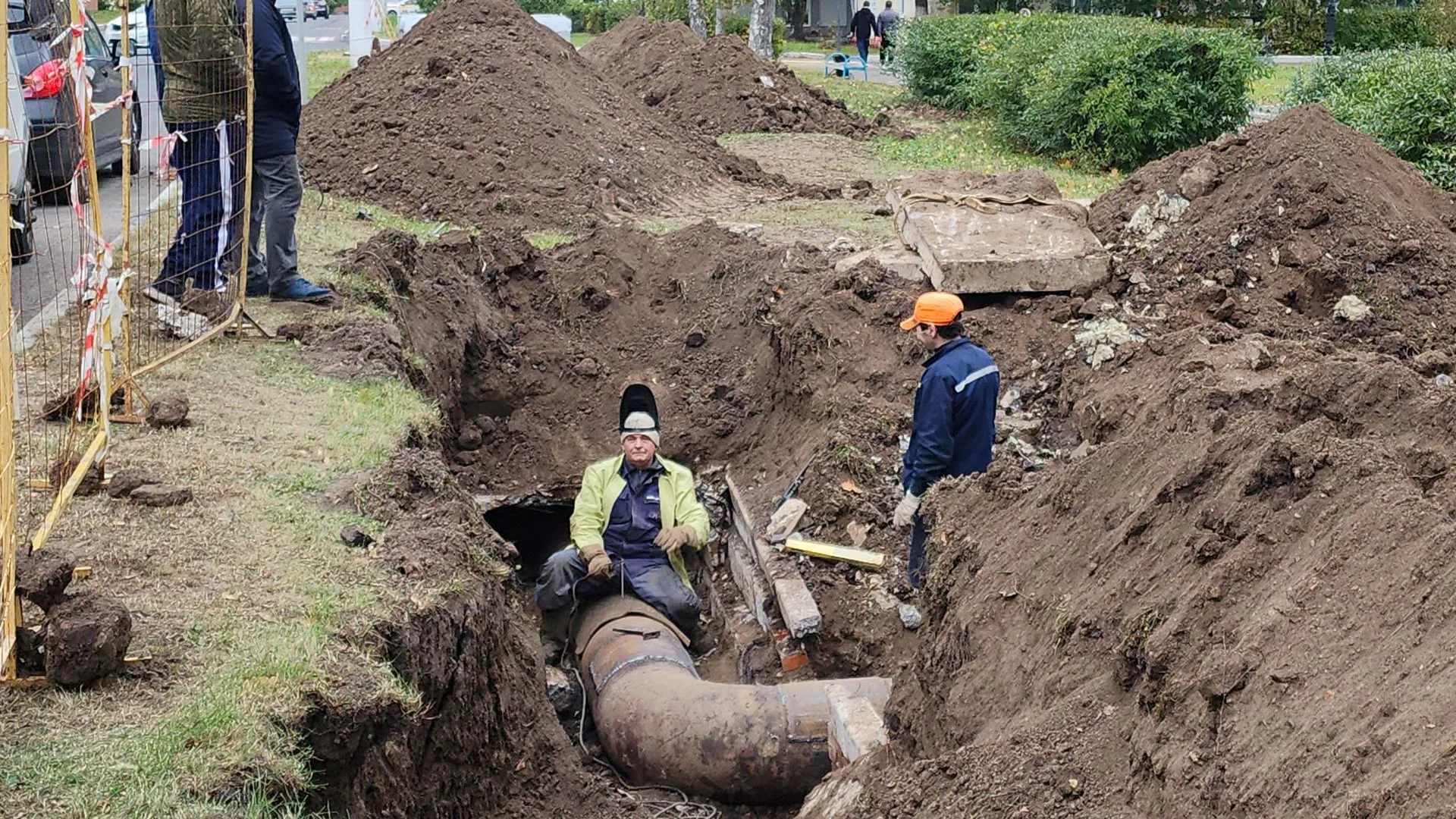 Иван Дубров