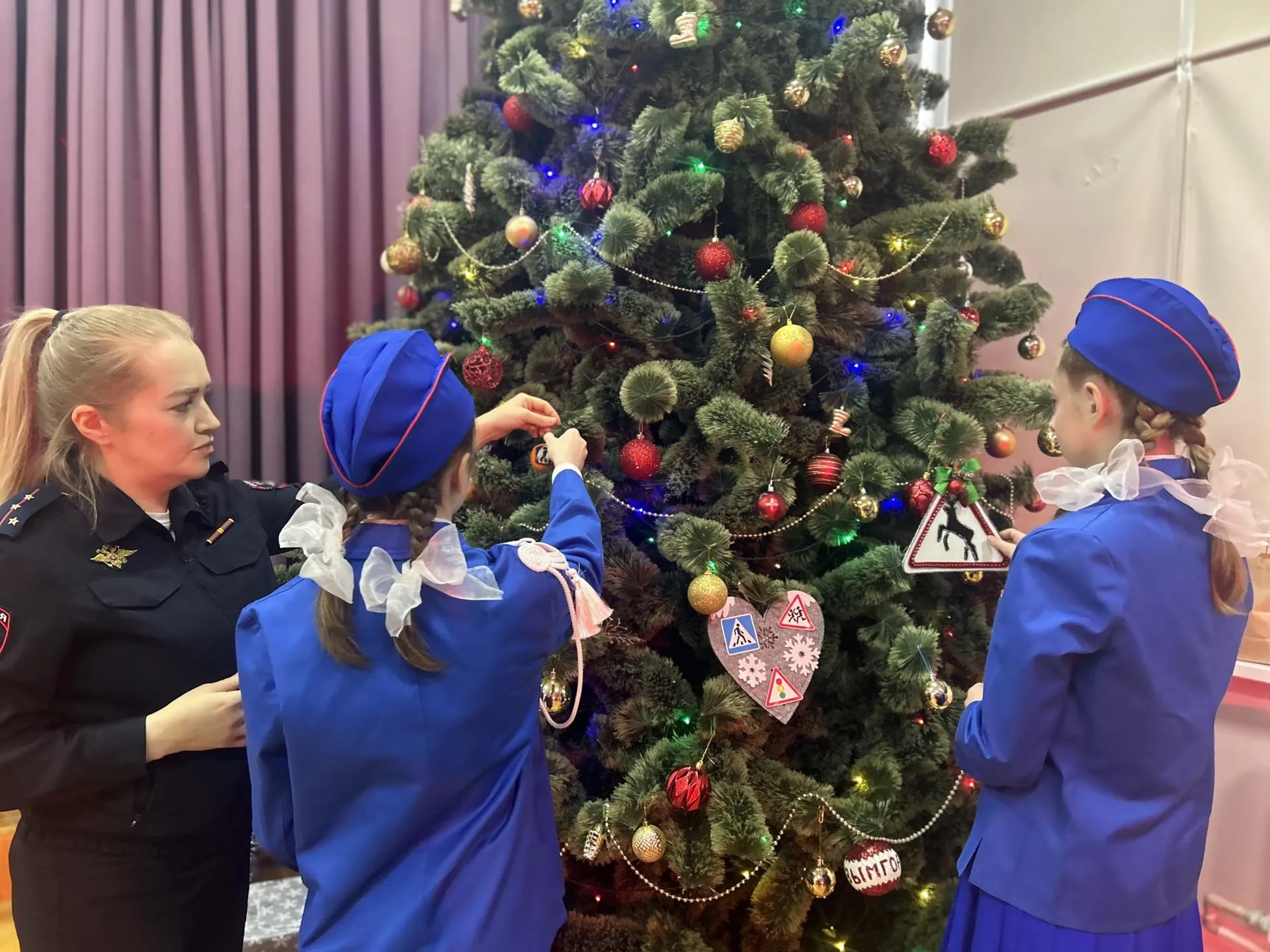 Источник: Одинцовская Госавтоинспекция