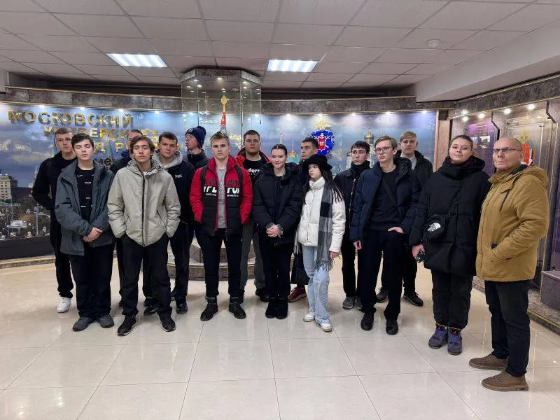 Фото: ОМВД России по г. о. Жуковский