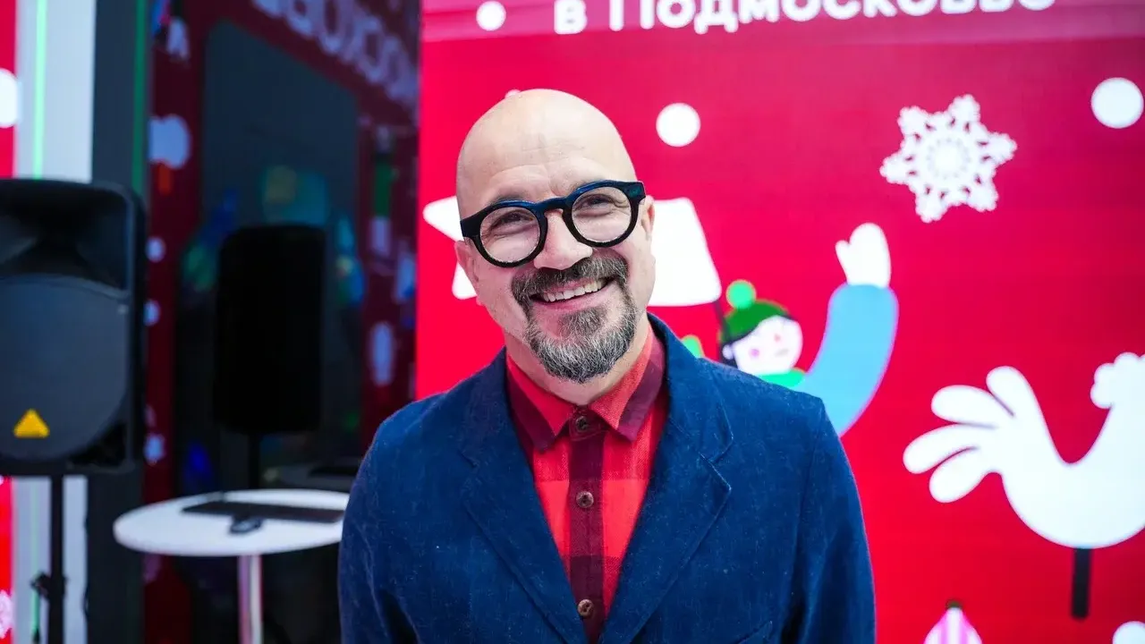 фото: Александра Степанова