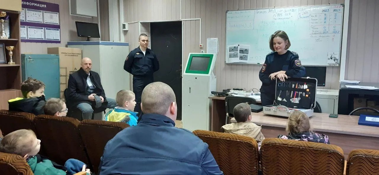 Фото: Семейный центр «Зарайский».