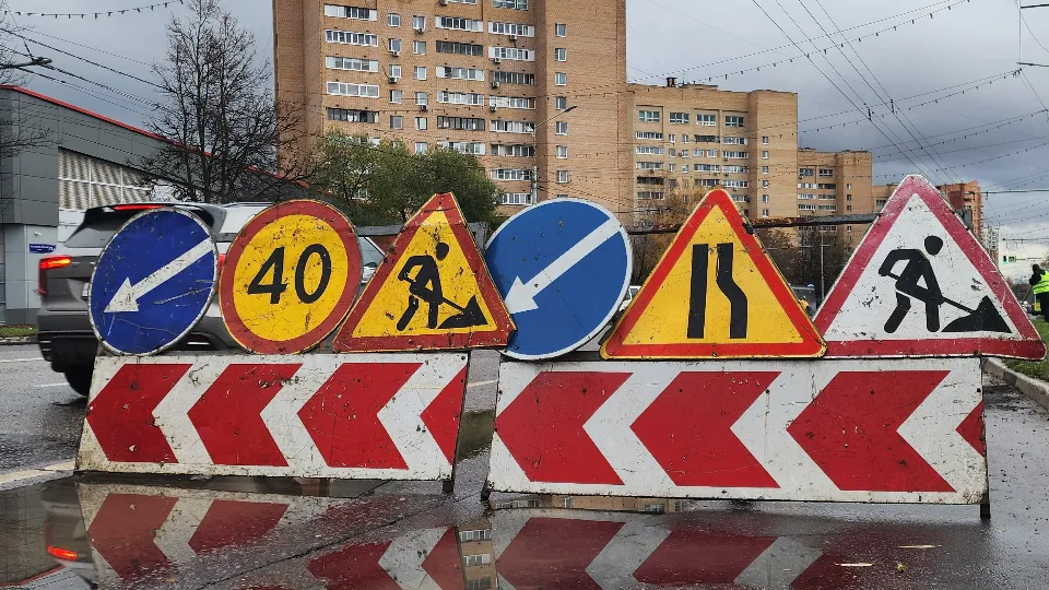 Фото: МедиаБанк Подмосковья/Максим Сафронов