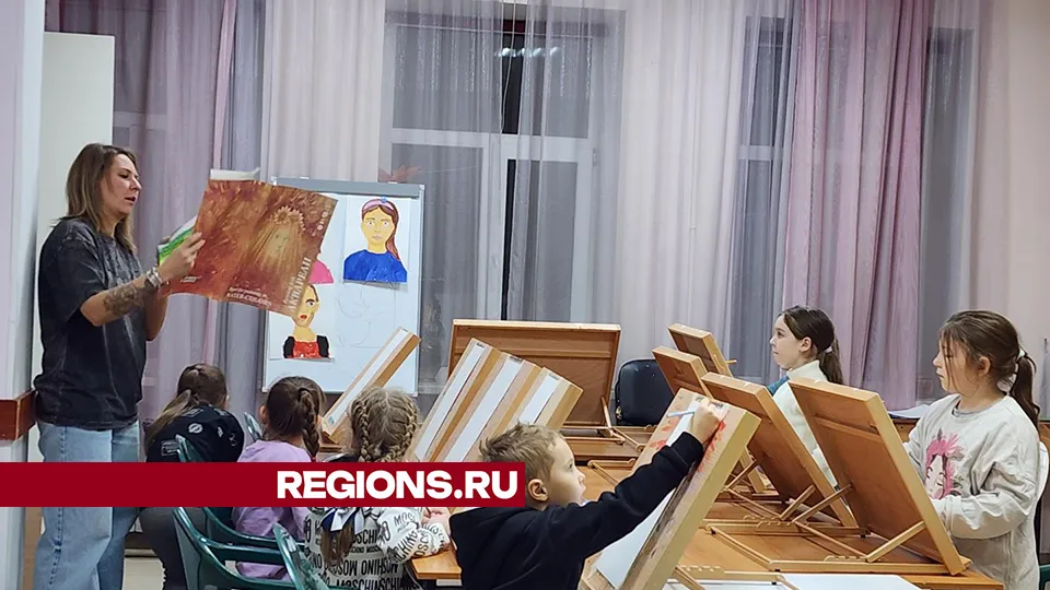 Фото: Андрей Алекин