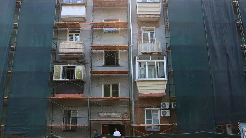 Фото: пресс-служба администрации городского округа Мытищи