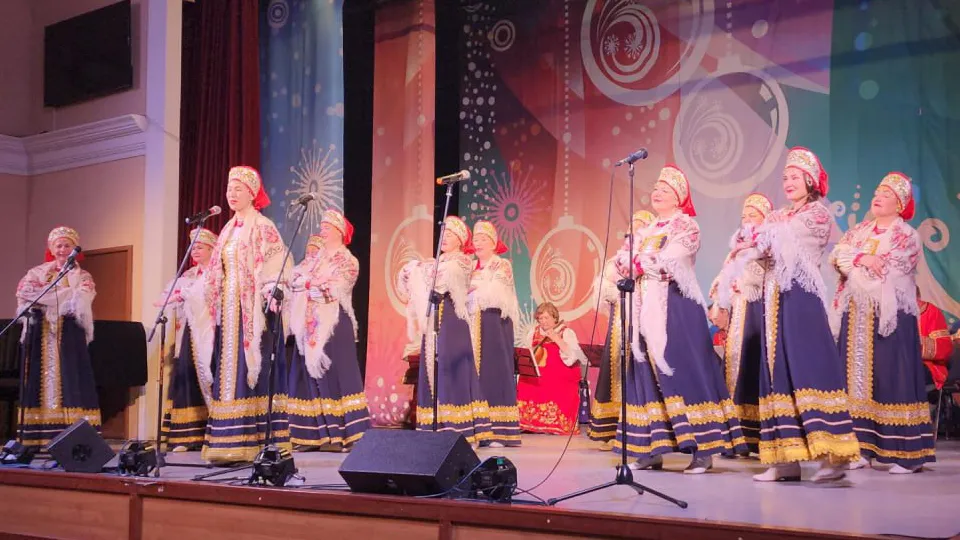 Фото: Ольга Шеметова