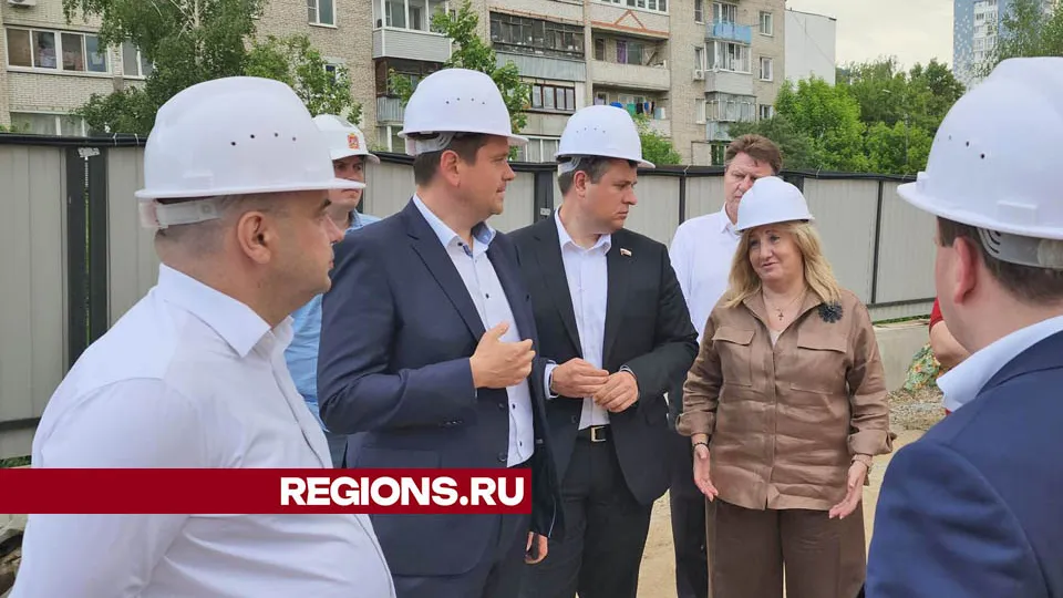 Фото: Валерия Тингаева