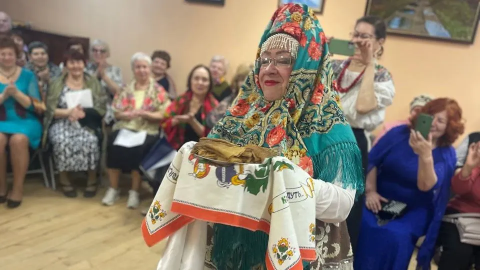 фото: администрация г.о. Чехов