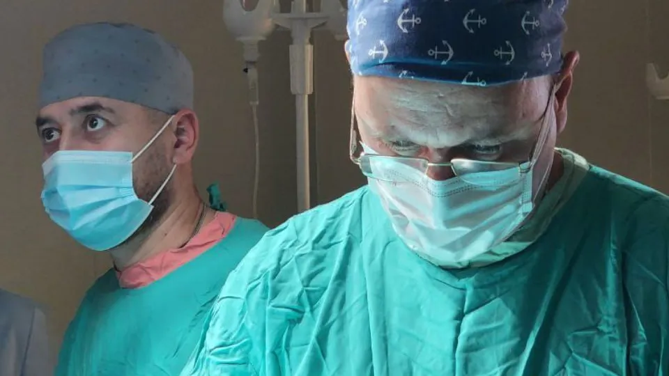 Фото: МедиаБанк Подмосковья/Рой Евгений Александрович