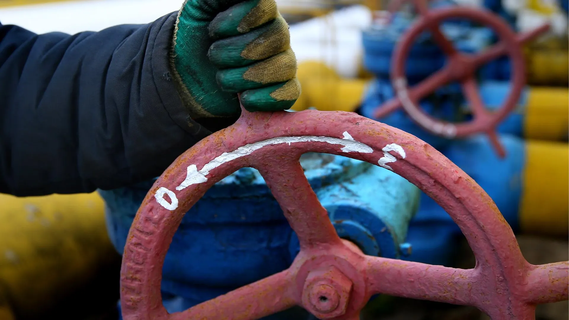 «Газпром» получает от поставки газа через Украину $4-5 миллиарда в год
