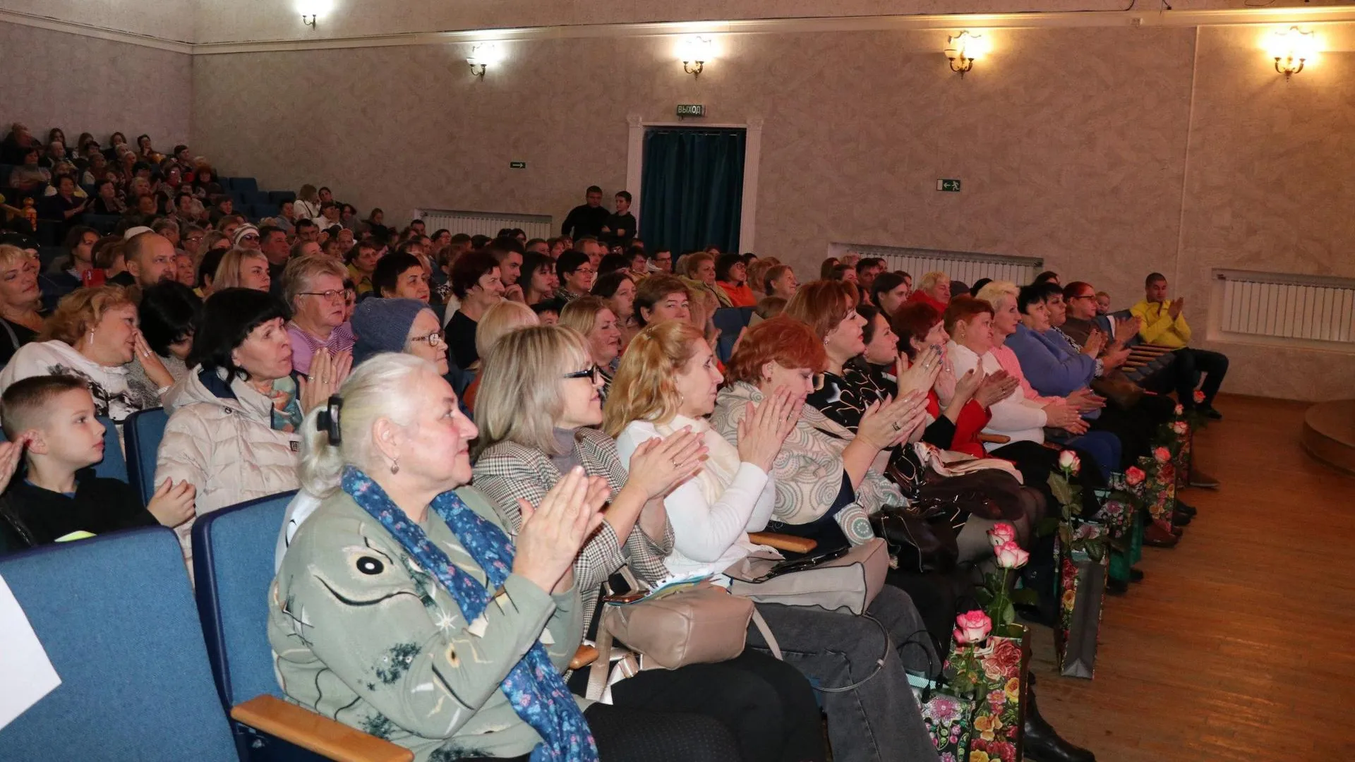 Фото: пресс-служба администрации г.о. Шаховская