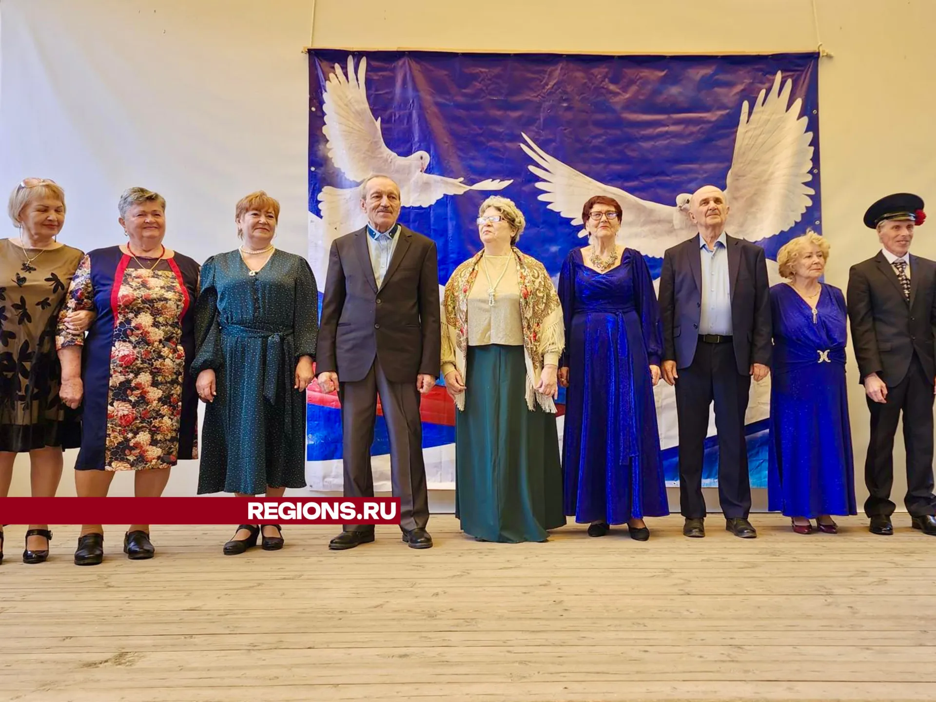 Фото: Юлия Андросова