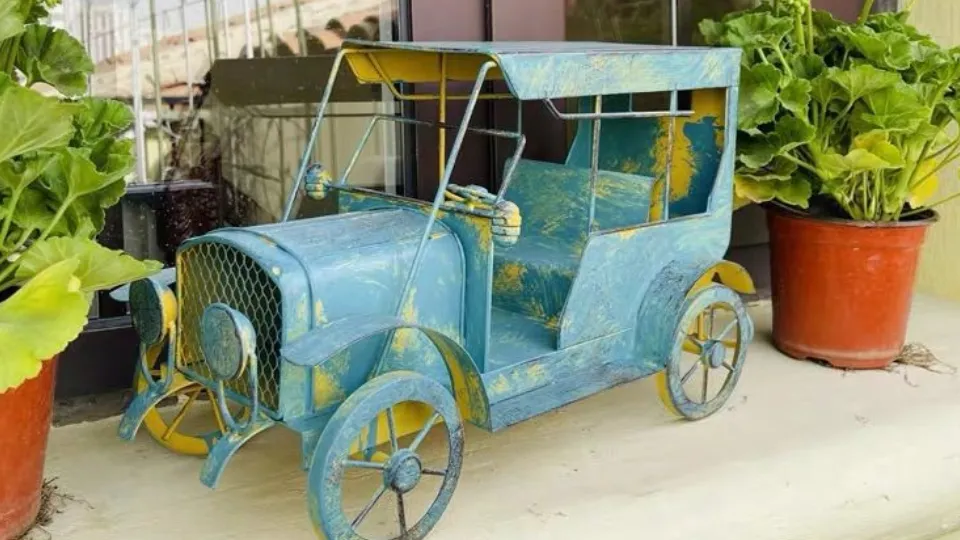 Фото: городская доска объявлений