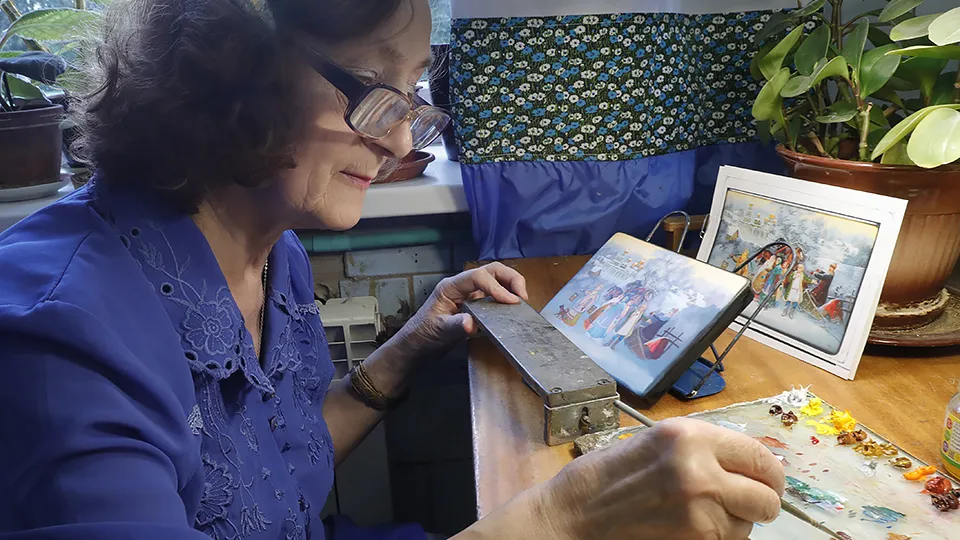 Фото: ТАСС/Михаил Джапаридзе