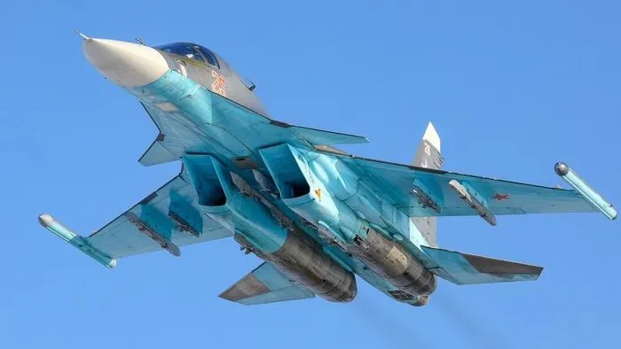 MOD Russia/via Globallookpress.com