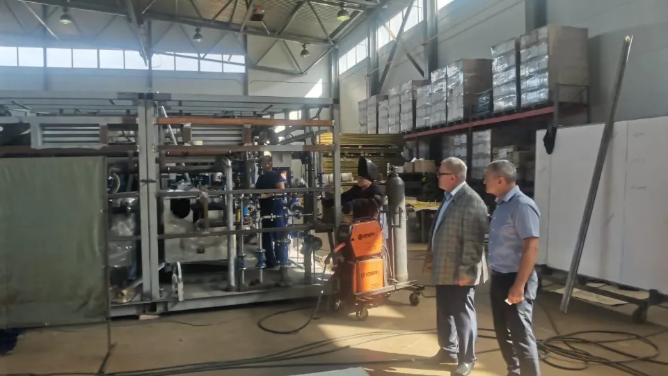 Фото: vk.com/Александр Наумов