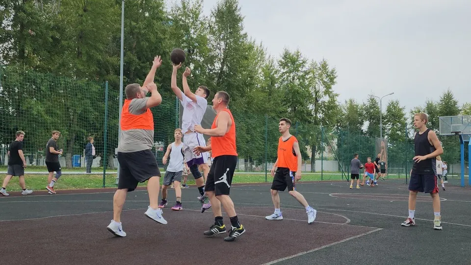 Фото: МедиаБанк Подмосковья/Евгений Лавряшин