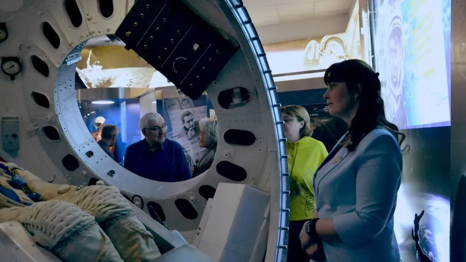 Фото: администрация Краснознаменска