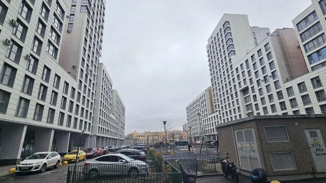 Пресс-служба администрации городского округа Балашиха