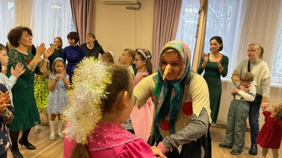 Фото: Минсоцразвития МО