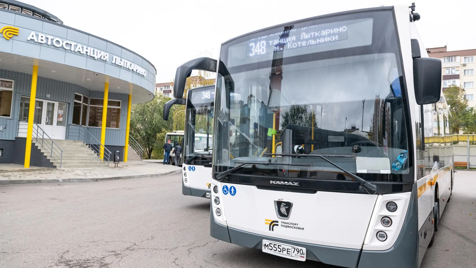 Фото: Владимир Думчев