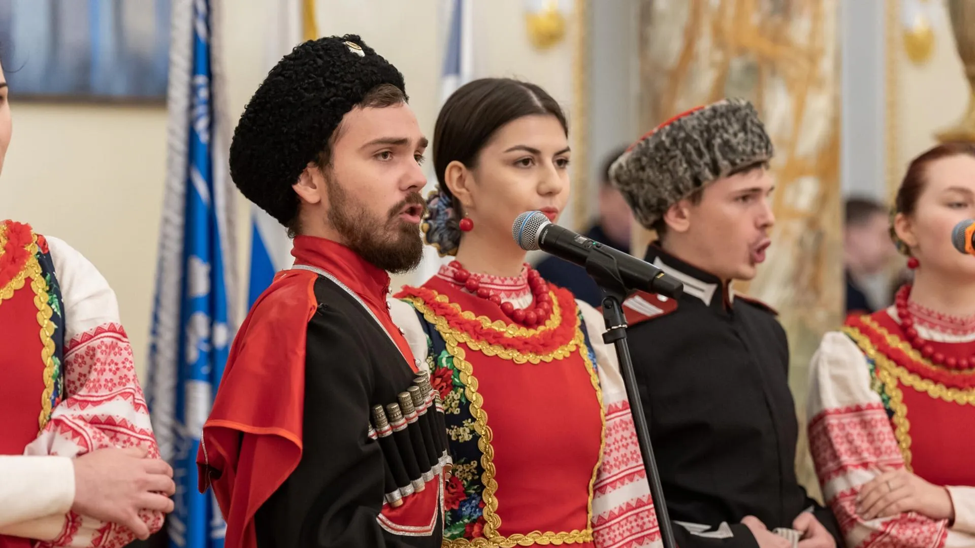 Пресс-служба администрации городского округа Волоколамск