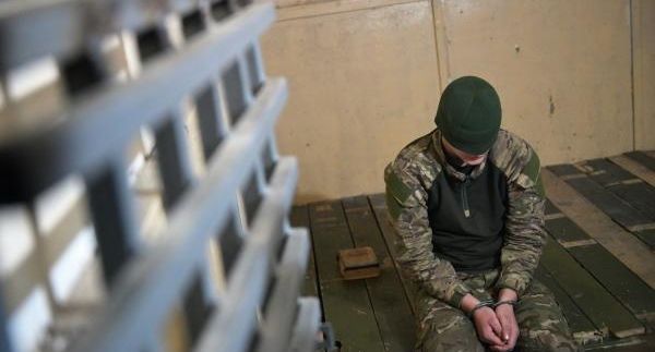 «Библия и крестики»: Москалькова рассказала о нуждах военнопленных Украины