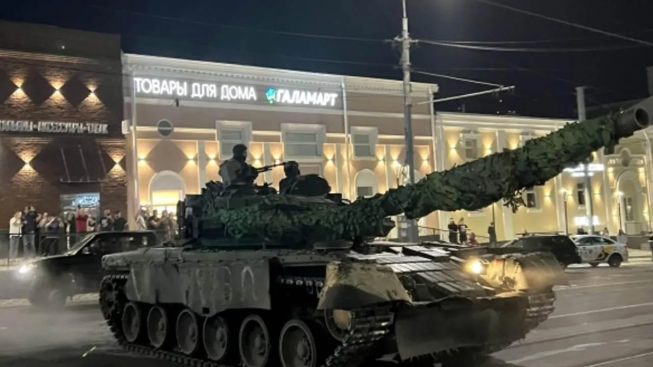 Политик Сергей Миронов предложил способ легализации ЧВК «Вагнер» на территории РФ
