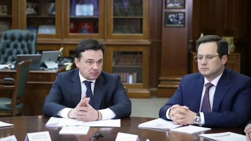 Константин Семенец