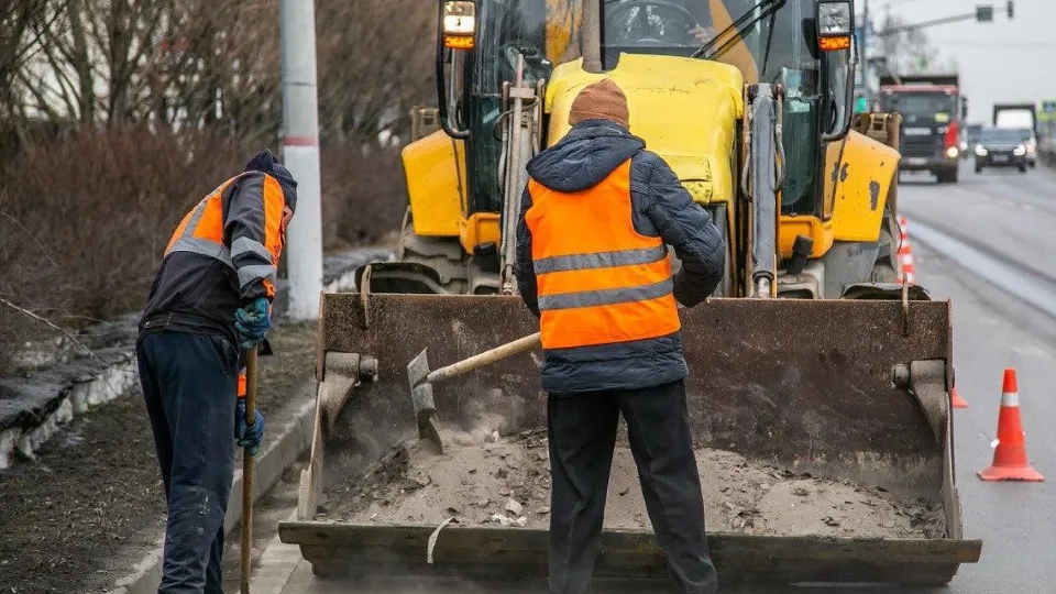 Фото: Министерство транспорта и дорожной инфраструктуры Московской области