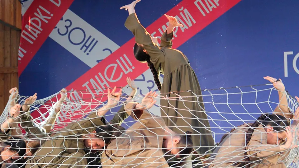 Фото: пресс-служба Администрации г.о. Зарайск