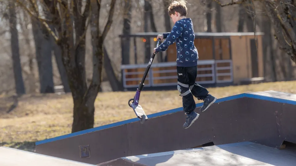 Фото: администрация м.о. Чехов