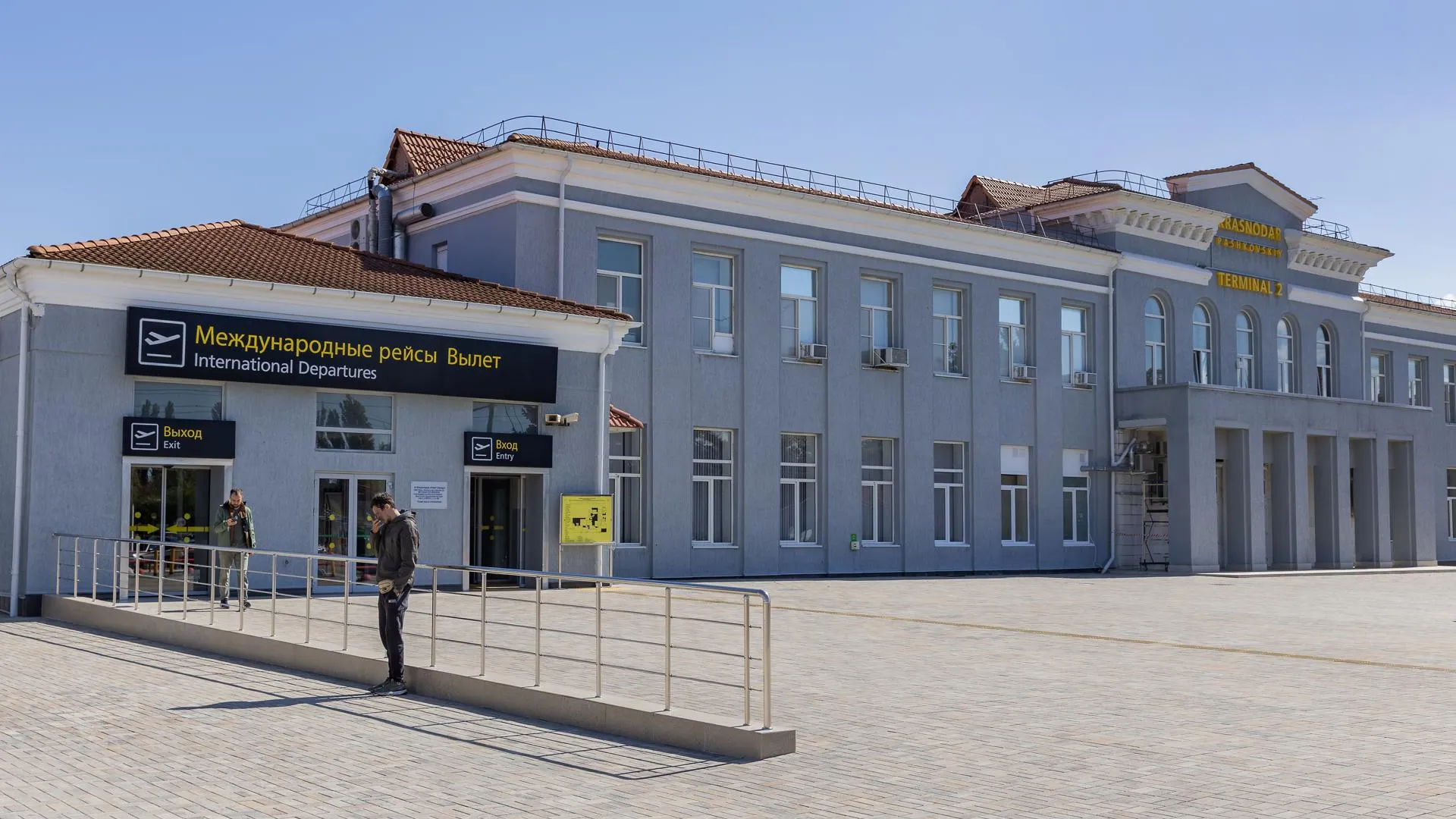 Aleksey Smyshlyaev/Global Look Press